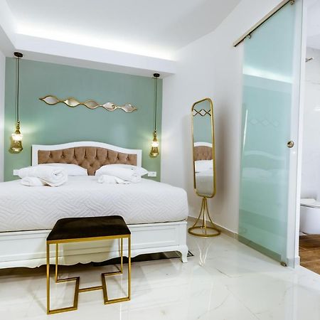 Konmari Boutique Suites Chania  Exteriér fotografie