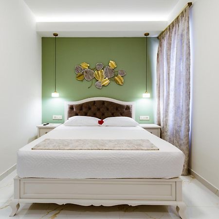 Konmari Boutique Suites Chania  Exteriér fotografie