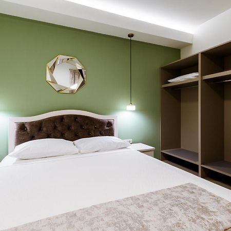 Konmari Boutique Suites Chania  Exteriér fotografie