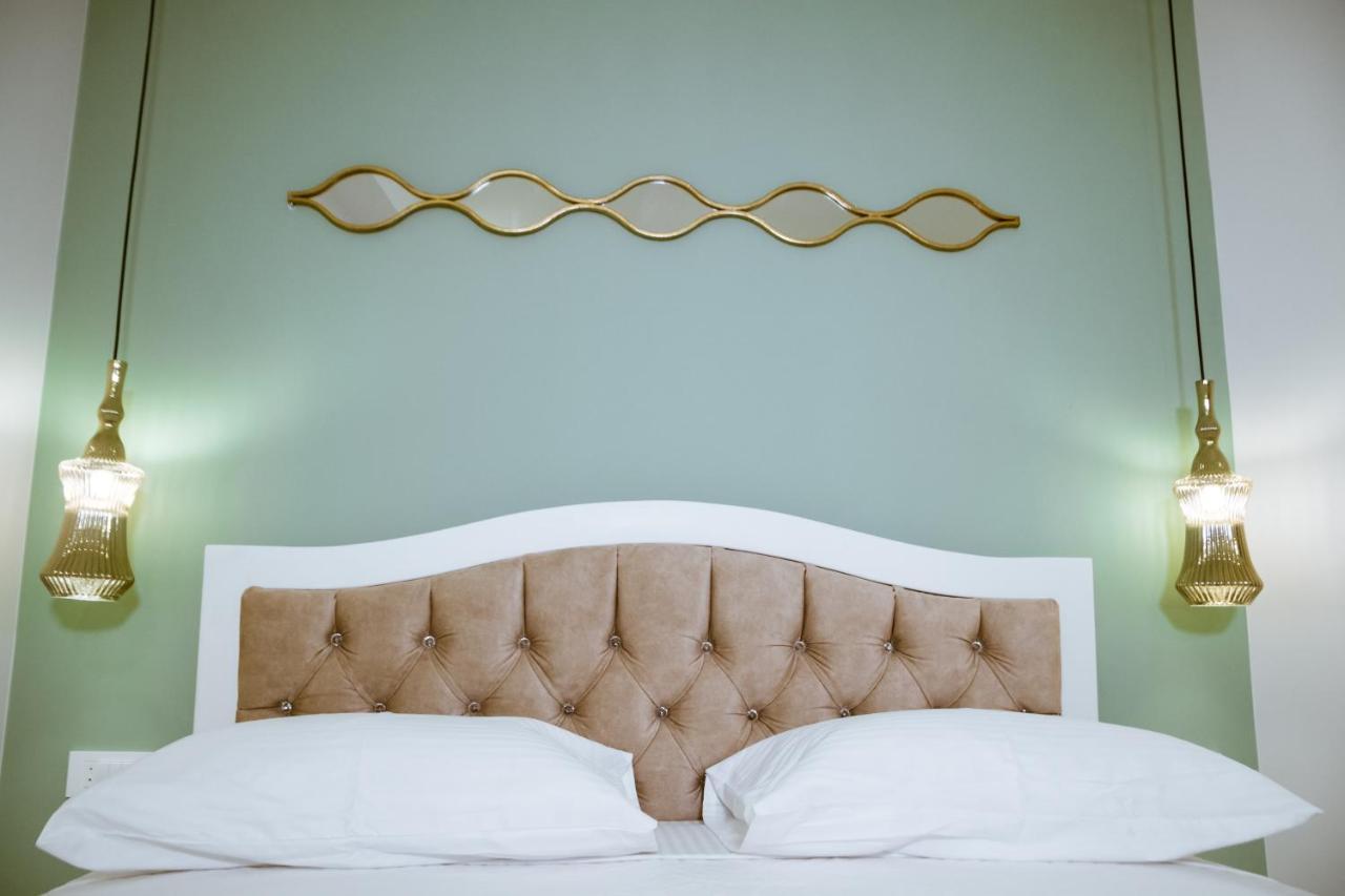 Konmari Boutique Suites Chania  Exteriér fotografie