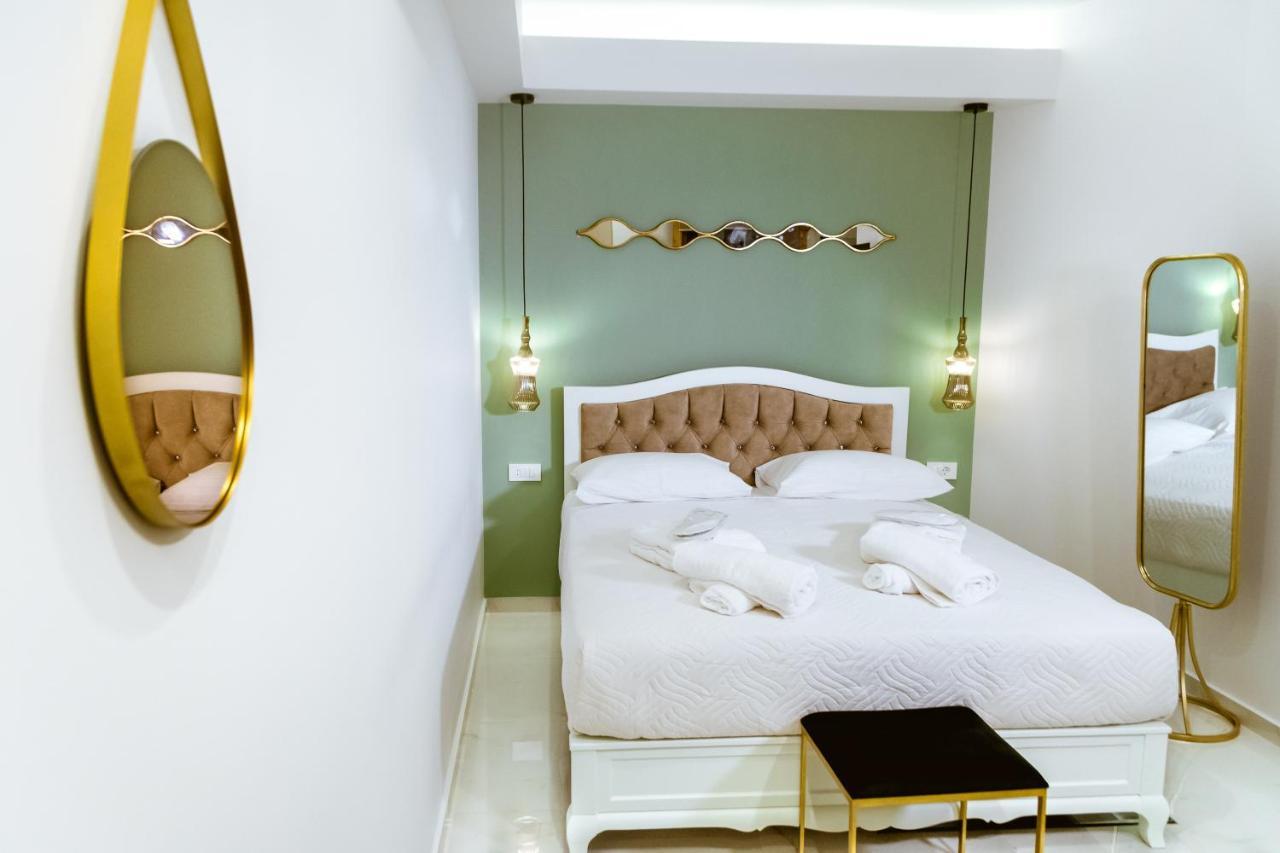 Konmari Boutique Suites Chania  Exteriér fotografie
