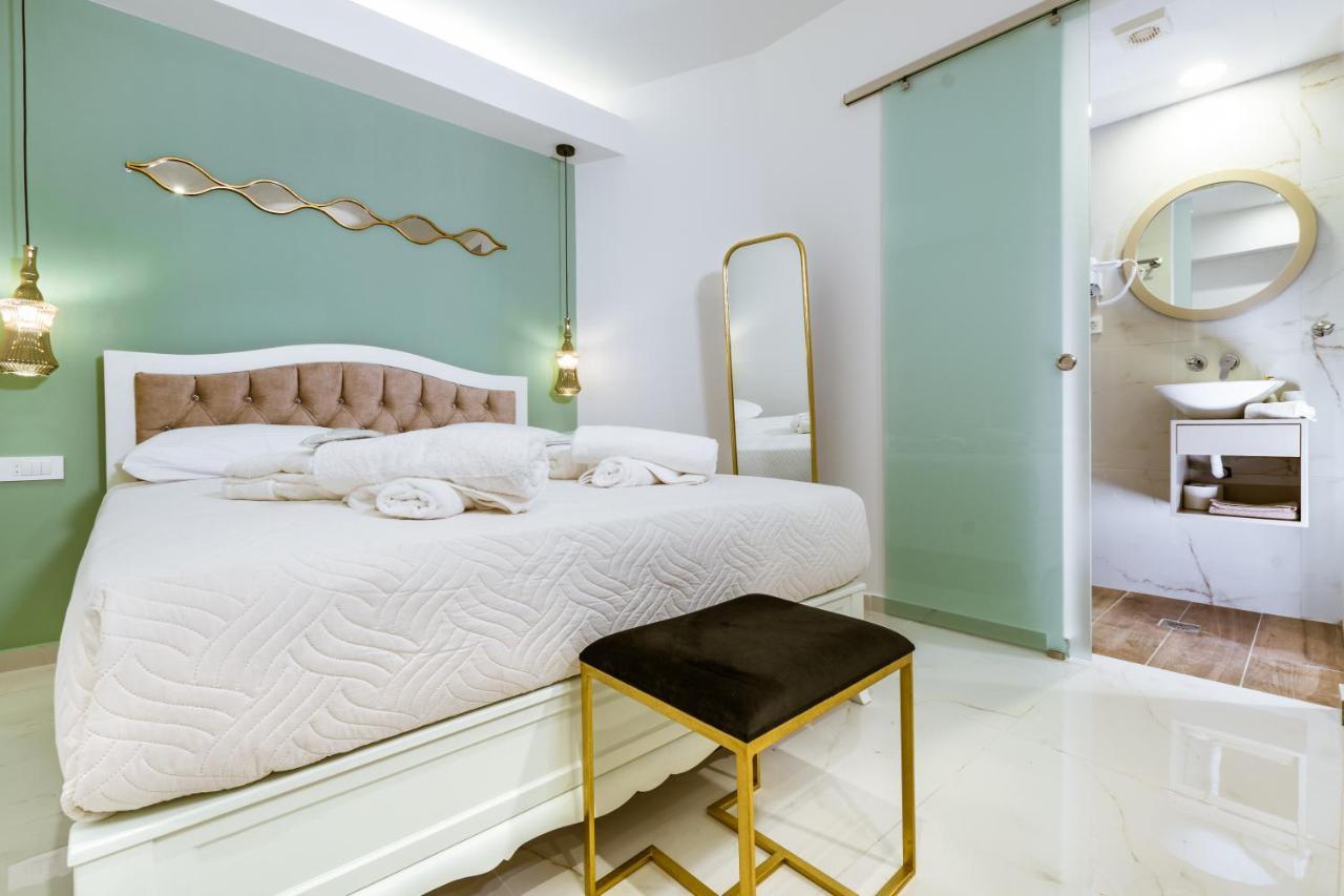 Konmari Boutique Suites Chania  Exteriér fotografie