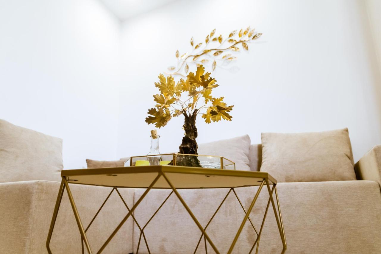 Konmari Boutique Suites Chania  Exteriér fotografie