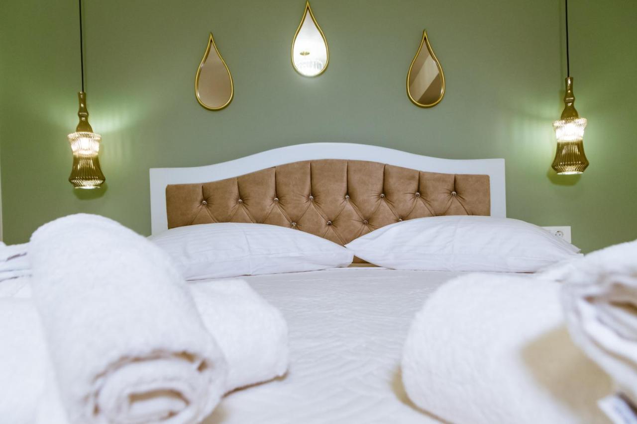 Konmari Boutique Suites Chania  Exteriér fotografie