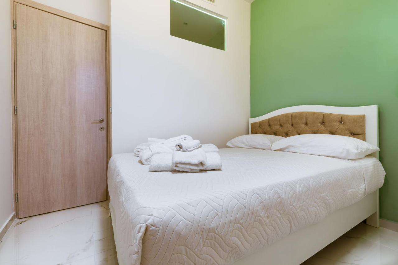 Konmari Boutique Suites Chania  Exteriér fotografie