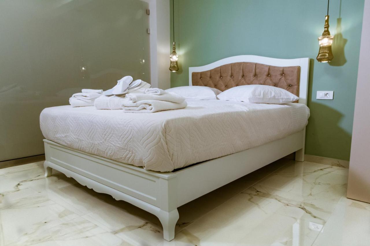 Konmari Boutique Suites Chania  Exteriér fotografie