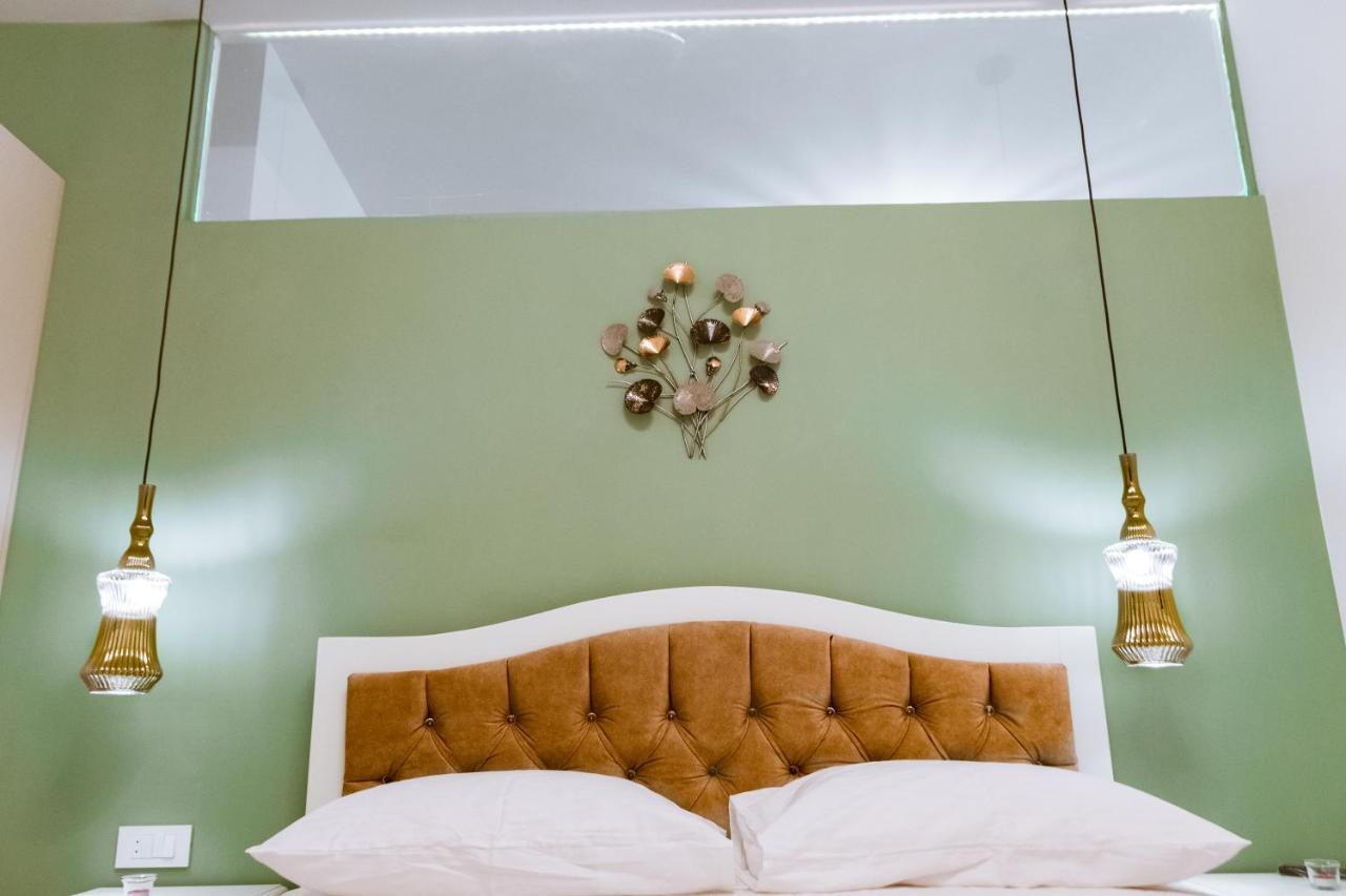 Konmari Boutique Suites Chania  Exteriér fotografie