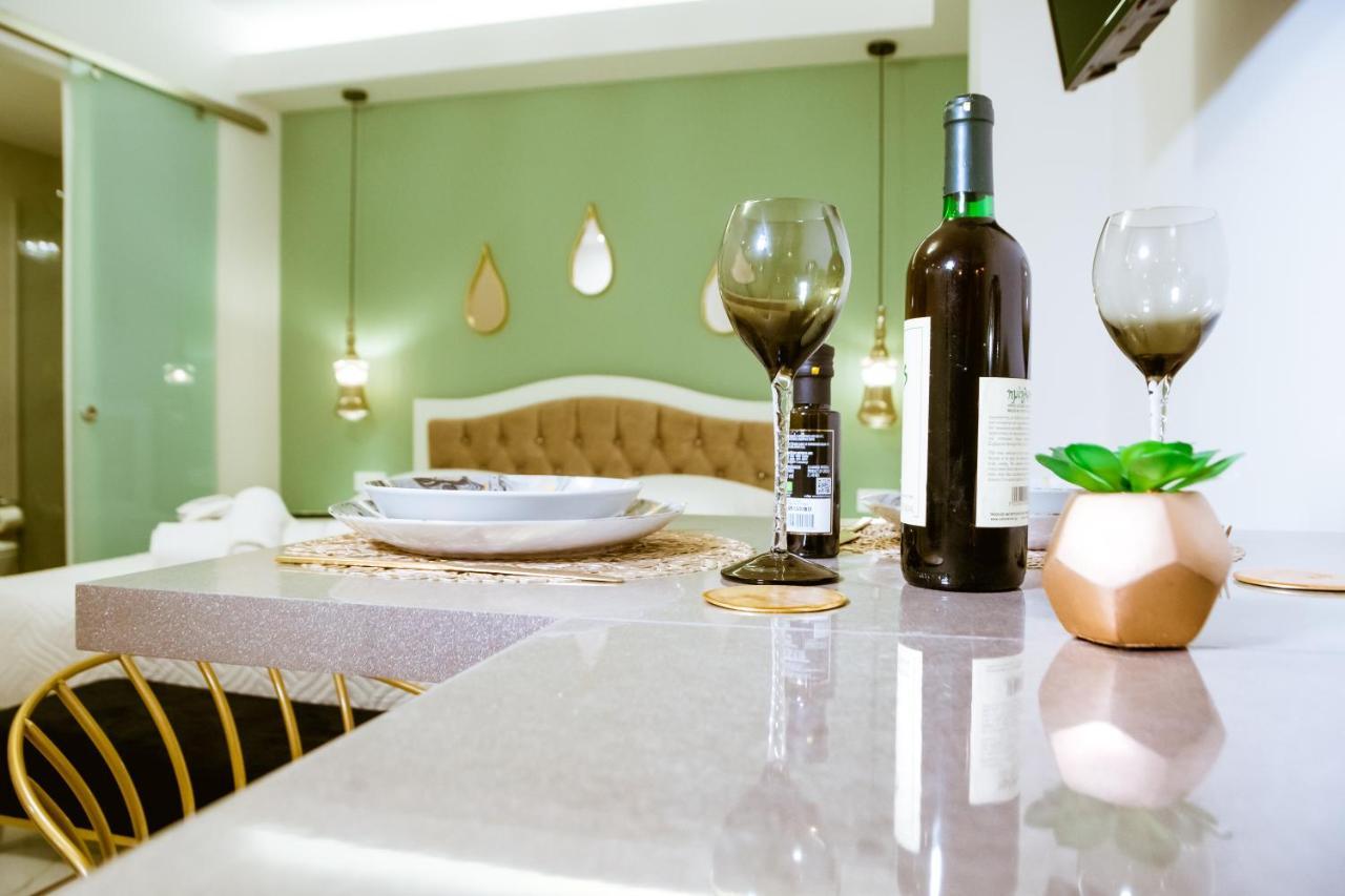 Konmari Boutique Suites Chania  Exteriér fotografie