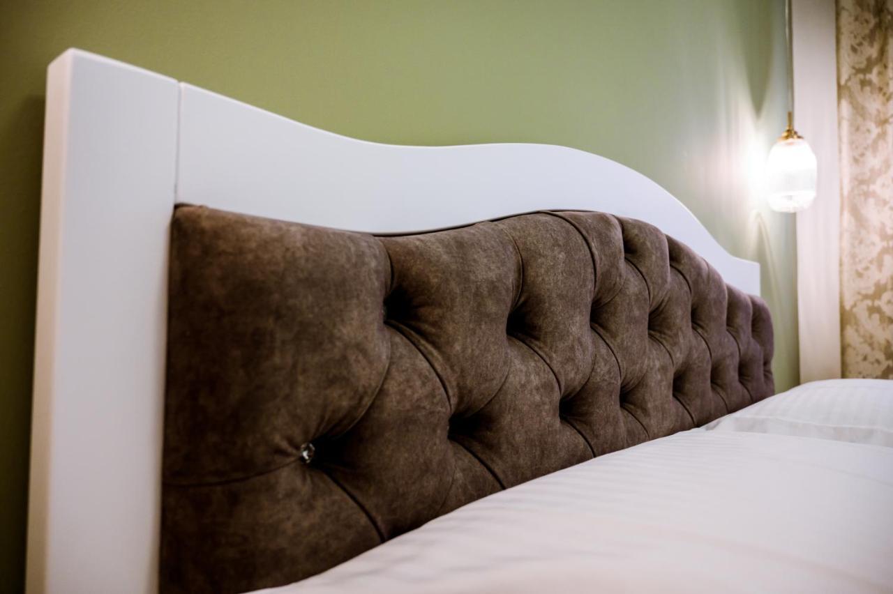 Konmari Boutique Suites Chania  Exteriér fotografie