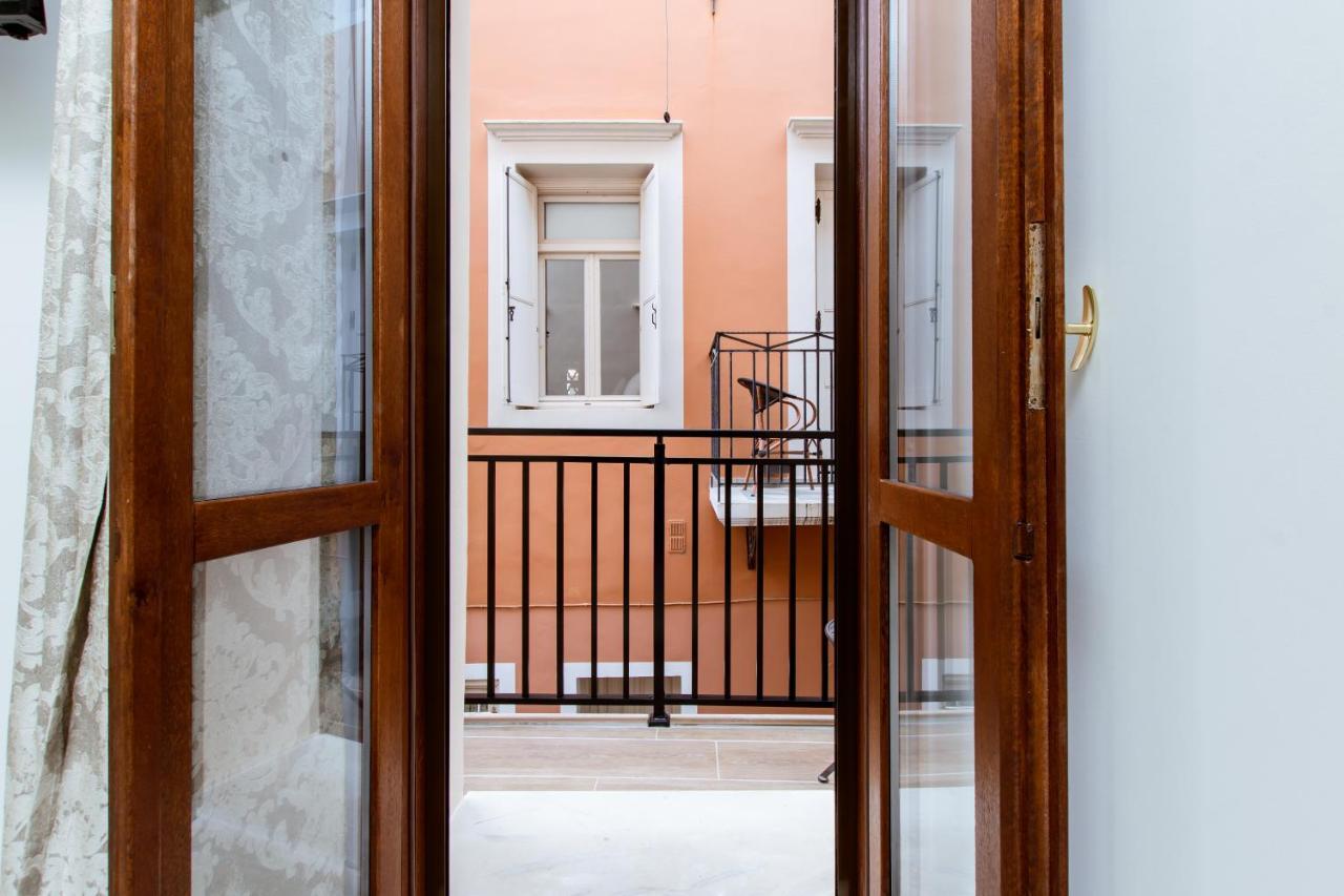 Konmari Boutique Suites Chania  Exteriér fotografie