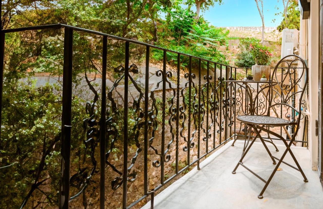 Konmari Boutique Suites Chania  Exteriér fotografie