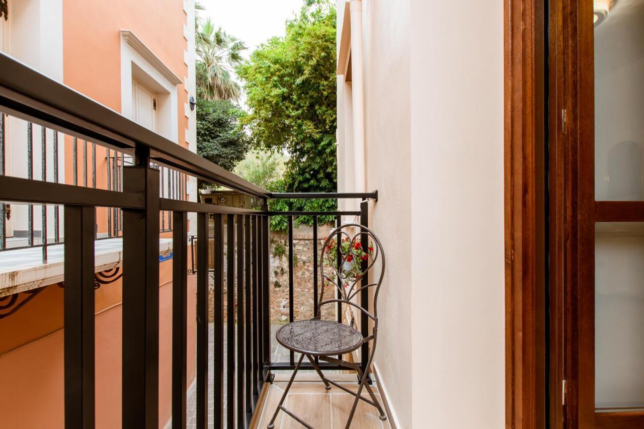 Konmari Boutique Suites Chania  Exteriér fotografie