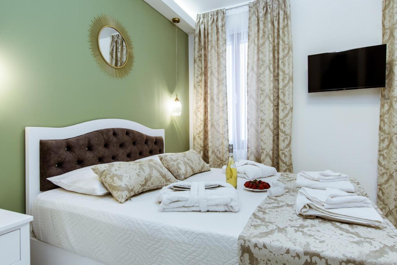 Konmari Boutique Suites Chania  Exteriér fotografie