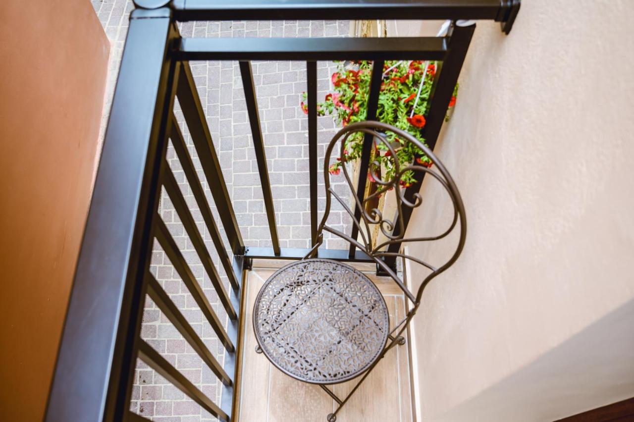 Konmari Boutique Suites Chania  Exteriér fotografie