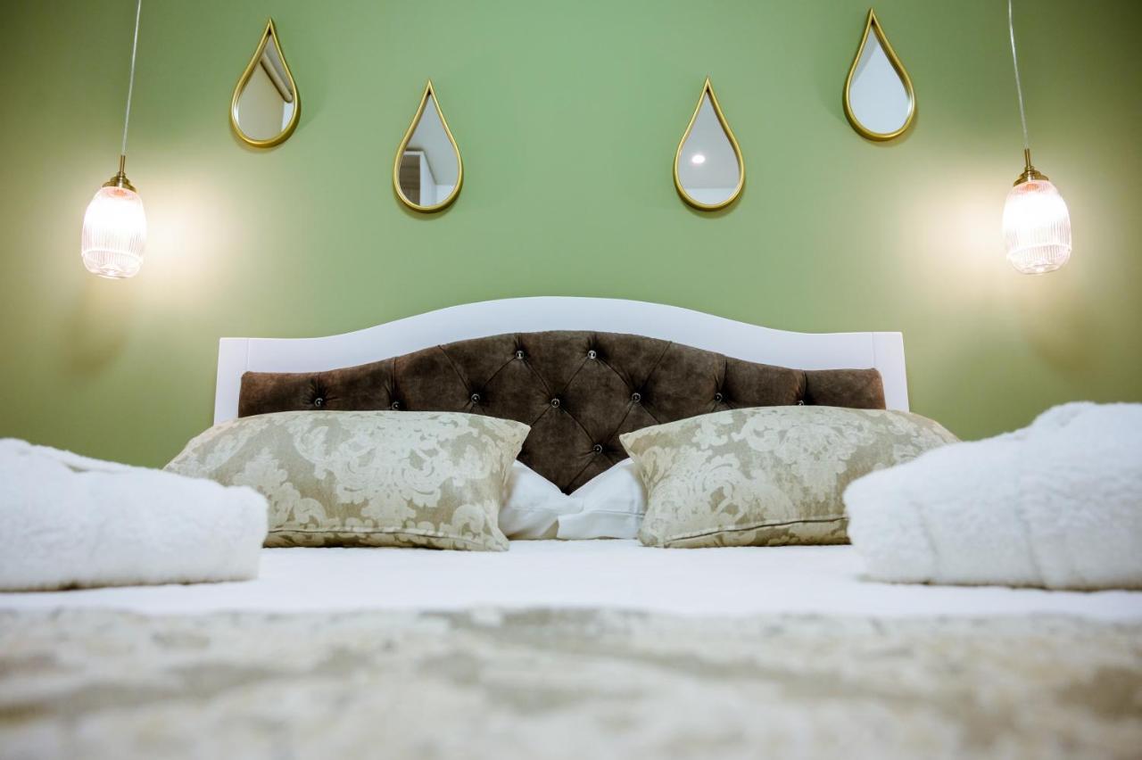 Konmari Boutique Suites Chania  Exteriér fotografie