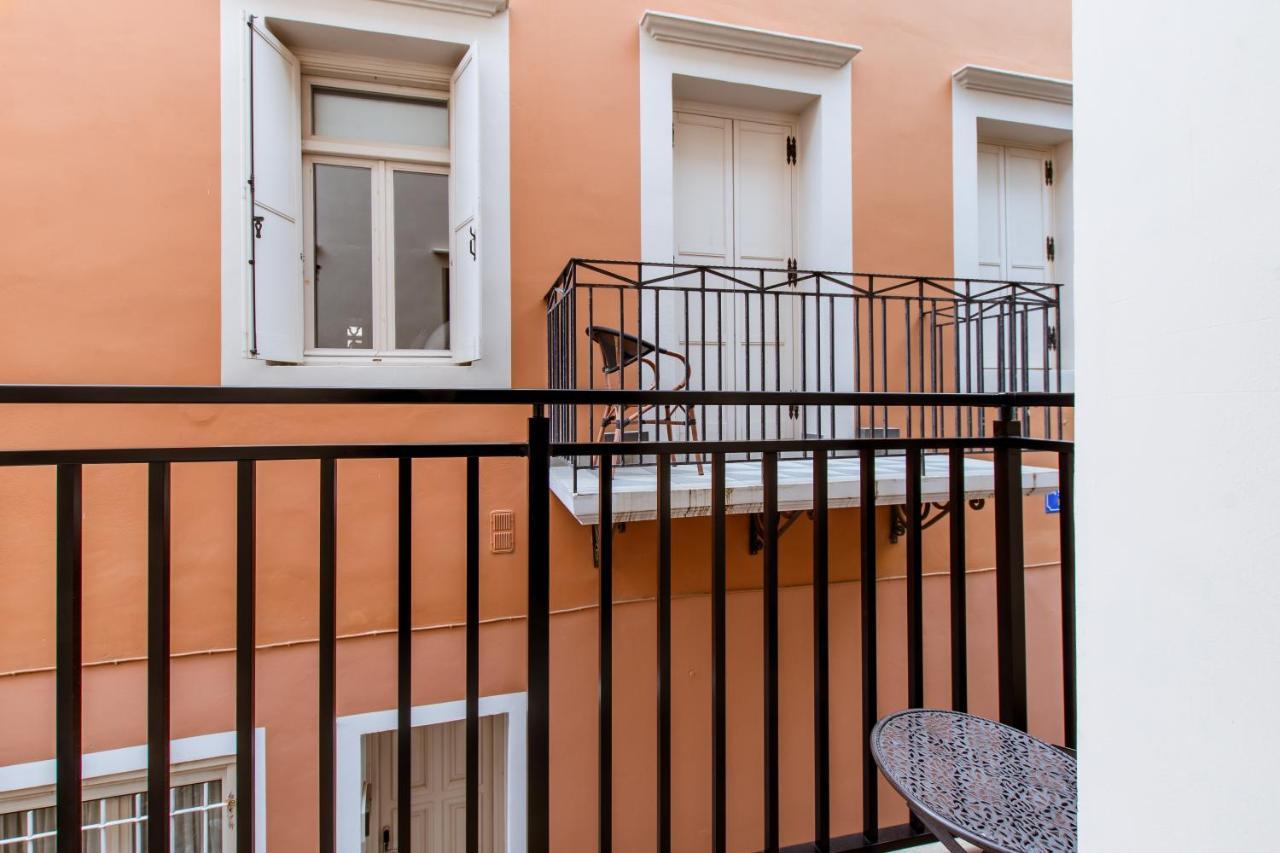 Konmari Boutique Suites Chania  Exteriér fotografie