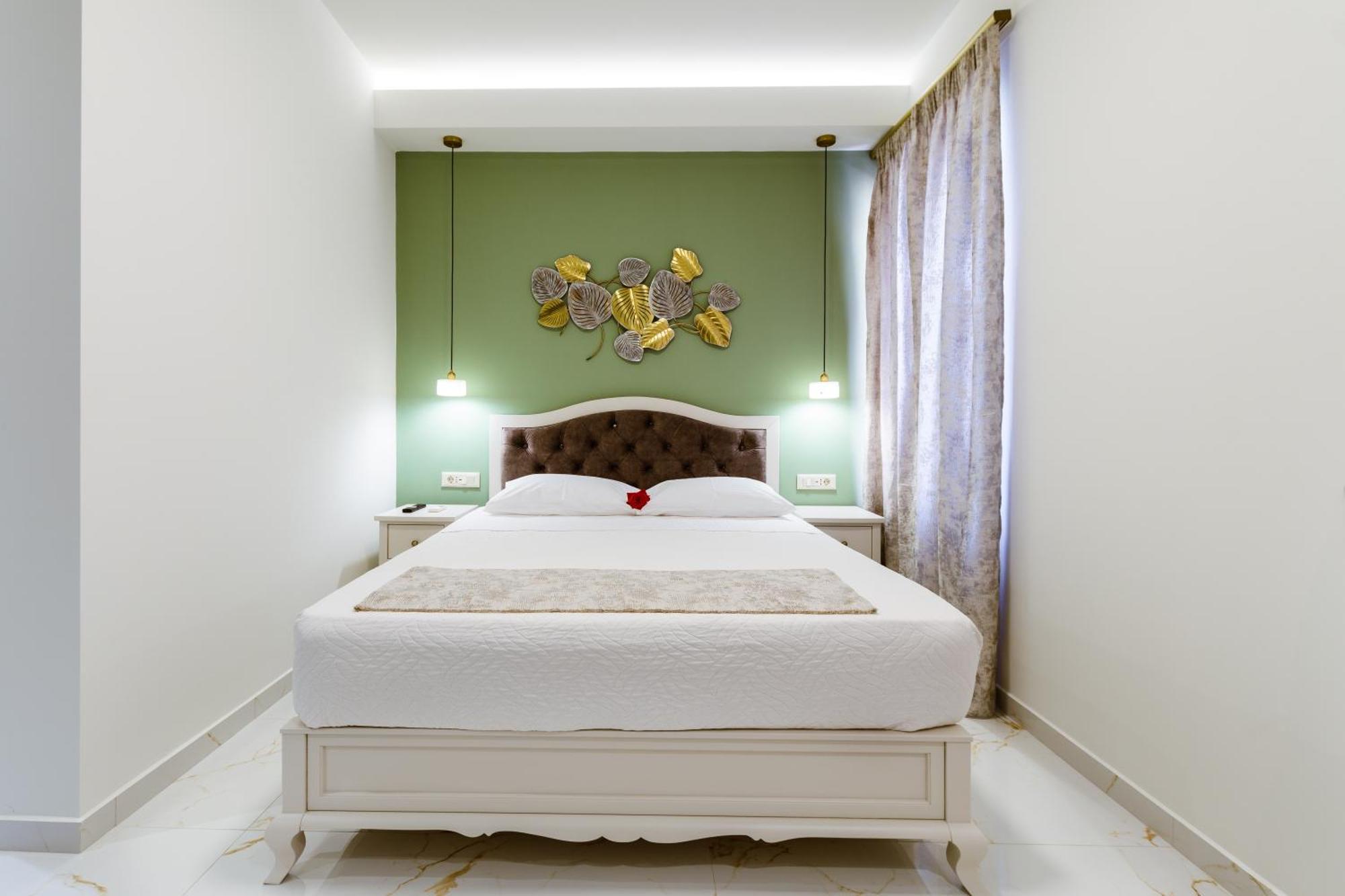 Konmari Boutique Suites Chania  Exteriér fotografie