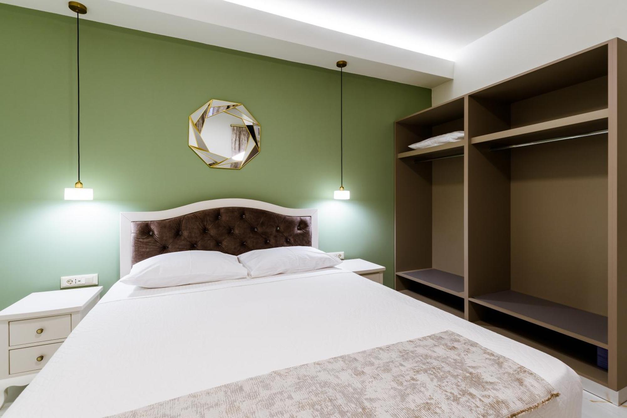 Konmari Boutique Suites Chania  Exteriér fotografie