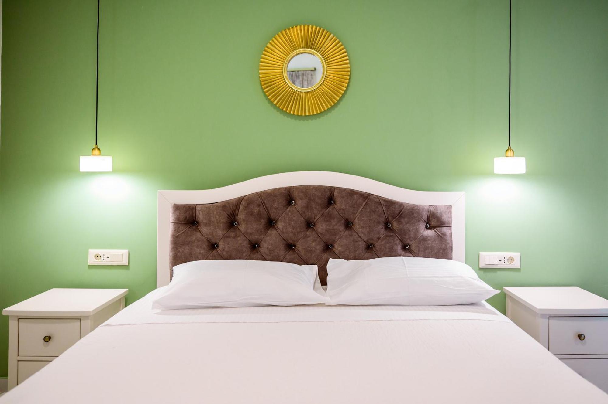 Konmari Boutique Suites Chania  Exteriér fotografie