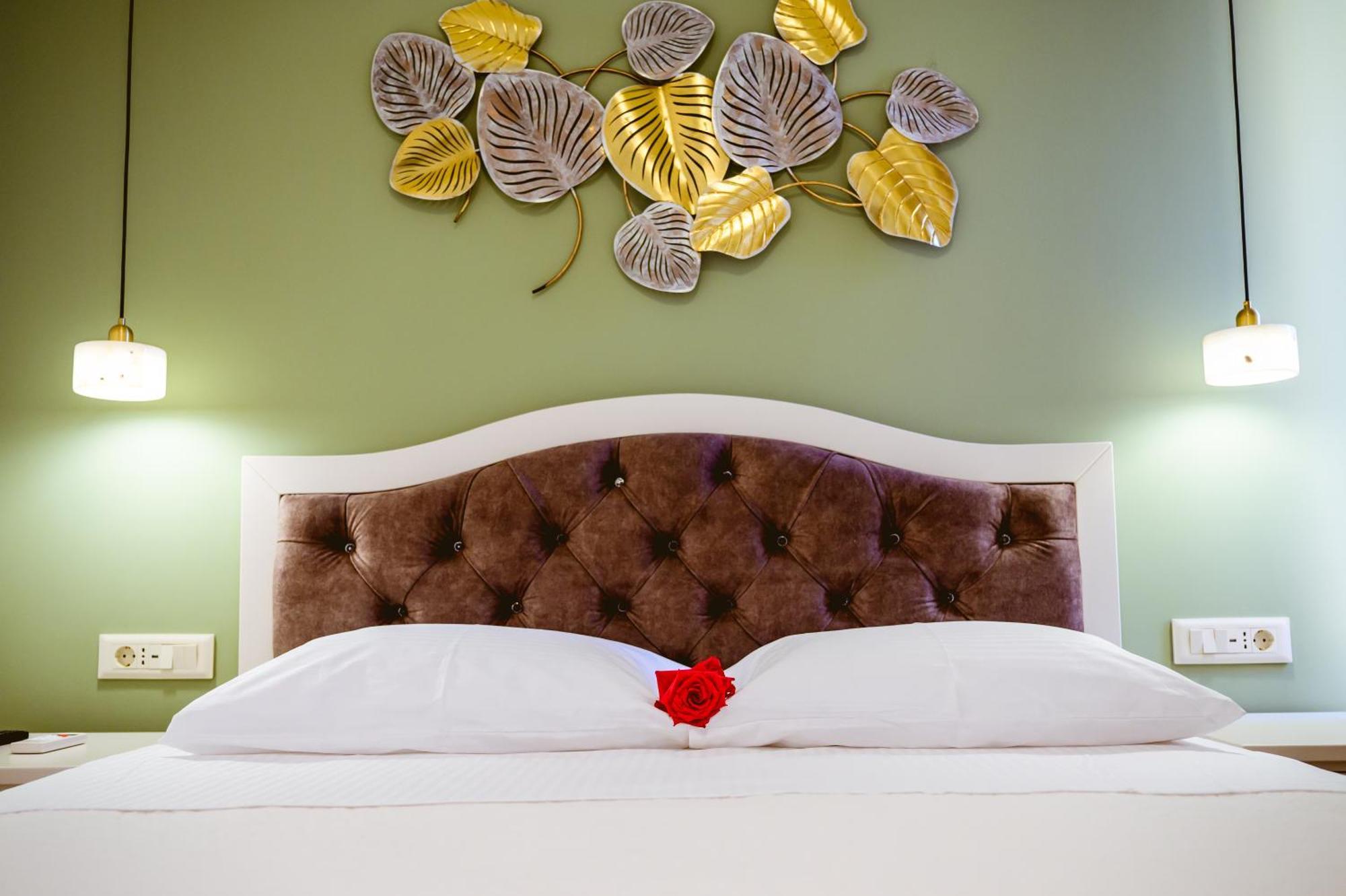 Konmari Boutique Suites Chania  Exteriér fotografie