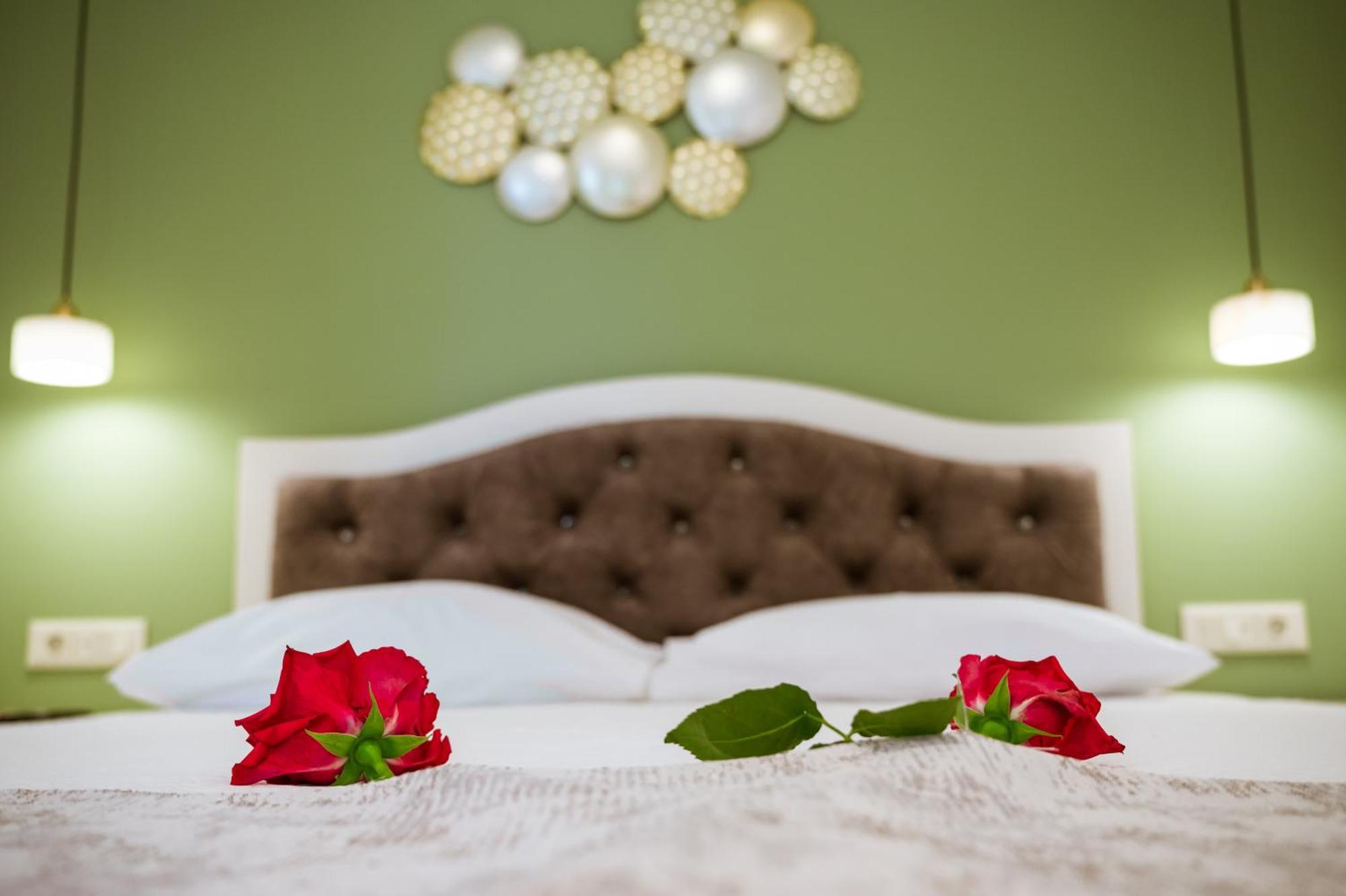 Konmari Boutique Suites Chania  Exteriér fotografie