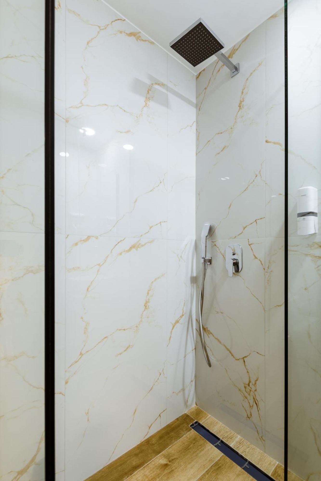 Konmari Boutique Suites Chania  Exteriér fotografie
