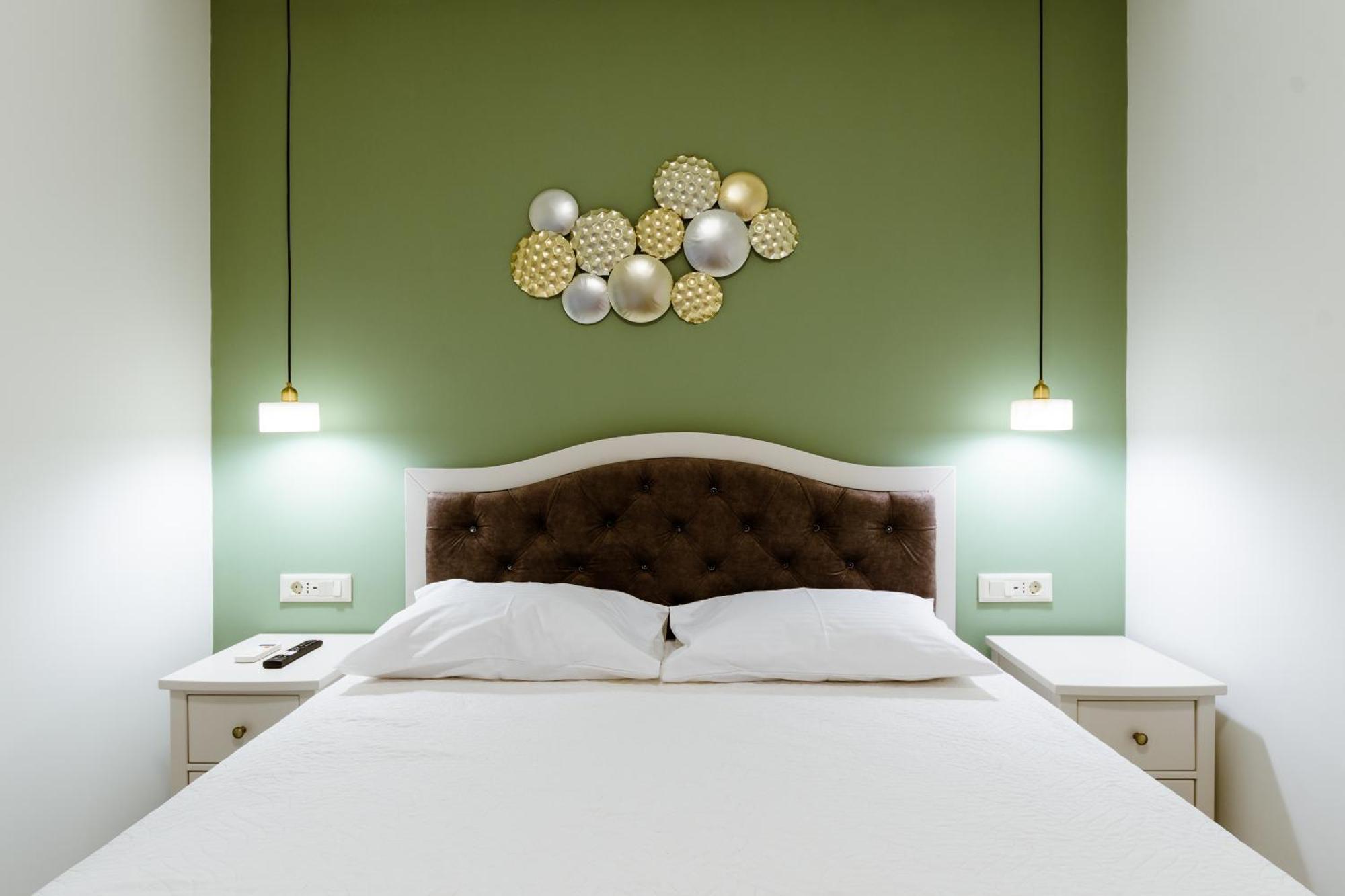 Konmari Boutique Suites Chania  Exteriér fotografie