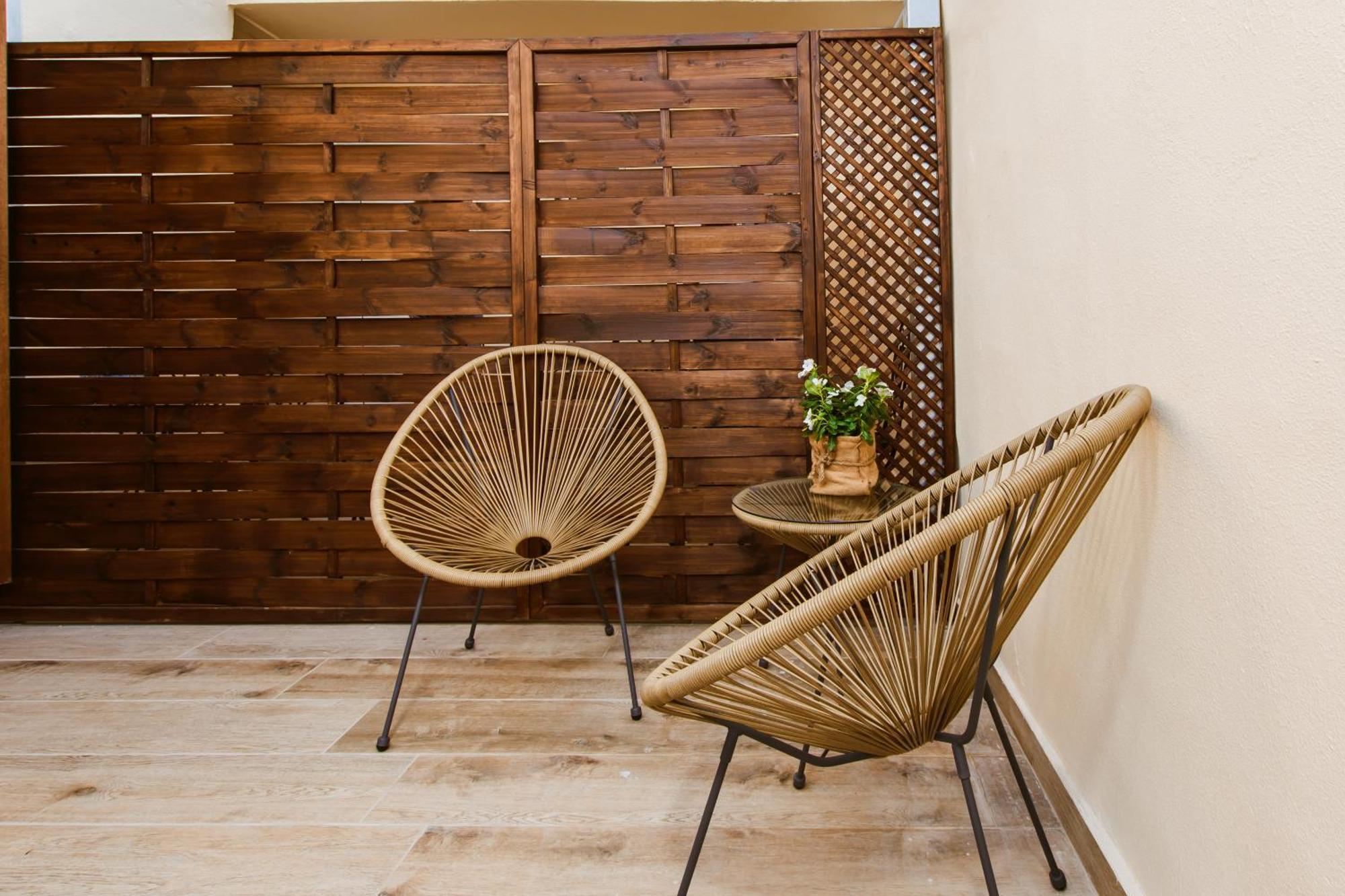 Konmari Boutique Suites Chania  Exteriér fotografie